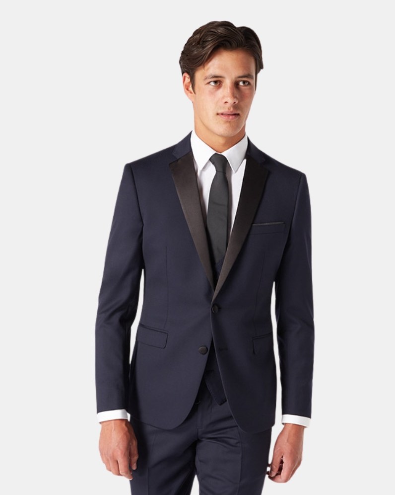 Remus Uomo Rocco Mix-and-Match Tuxedo Jacket thumbnail