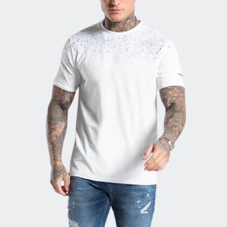 Bee Inspired Rodri Tee
