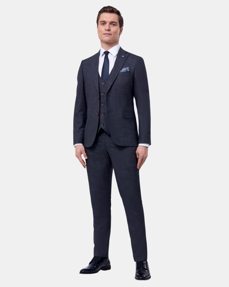 Ross 3-Piece Suit thumbnail