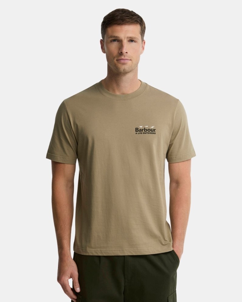 Fly Home T-Shirt thumbnail