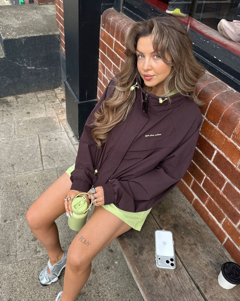 Windbreaker Jacket thumbnail