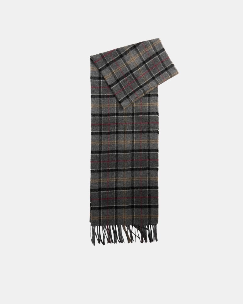 Tartan Scarf thumbnail