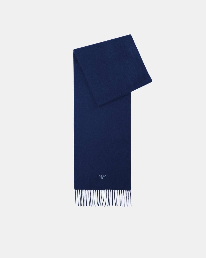 Lambswool Scarf thumbnail