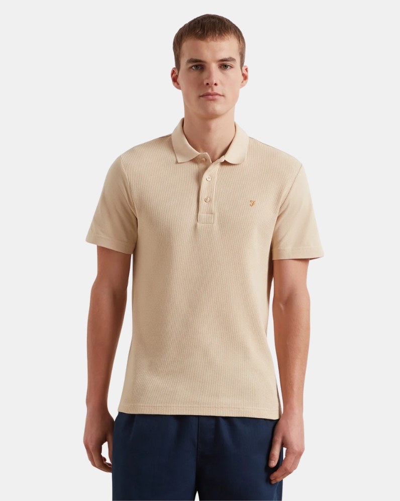 Forster Polo Shirt thumbnail