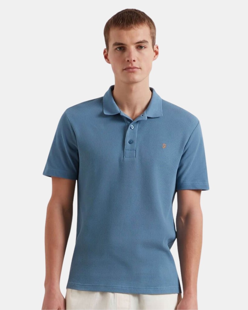 Forster Polo Shirt thumbnail