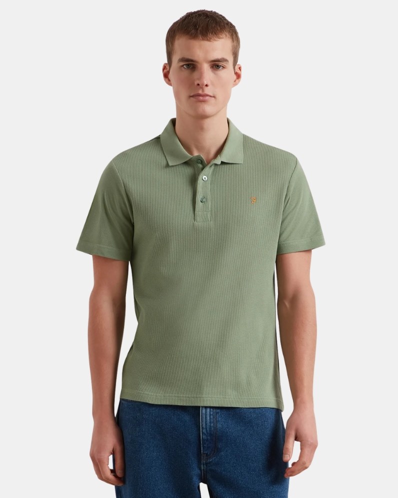 Forster Polo Shirt thumbnail