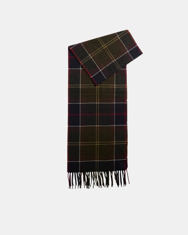 Galllingale Scarf thumbnail
