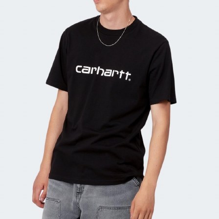 Carhartt WIP Script Tee