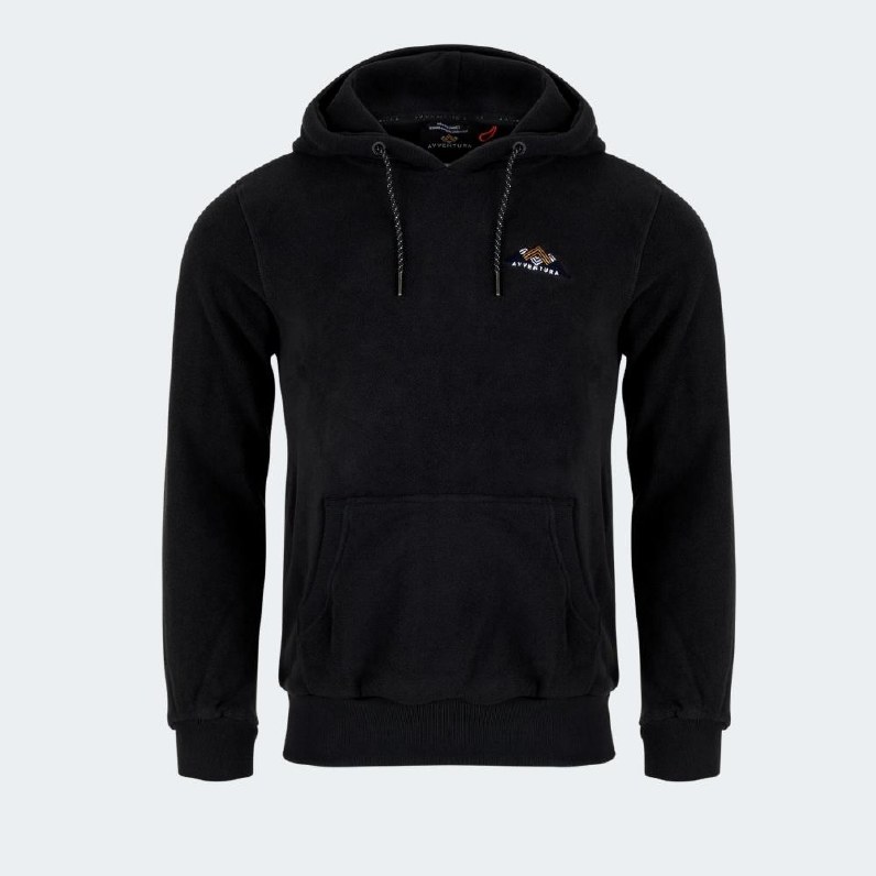 Avventura Eze Hooded Fleece
