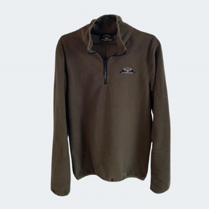 Avventura Half-Zip Fleece