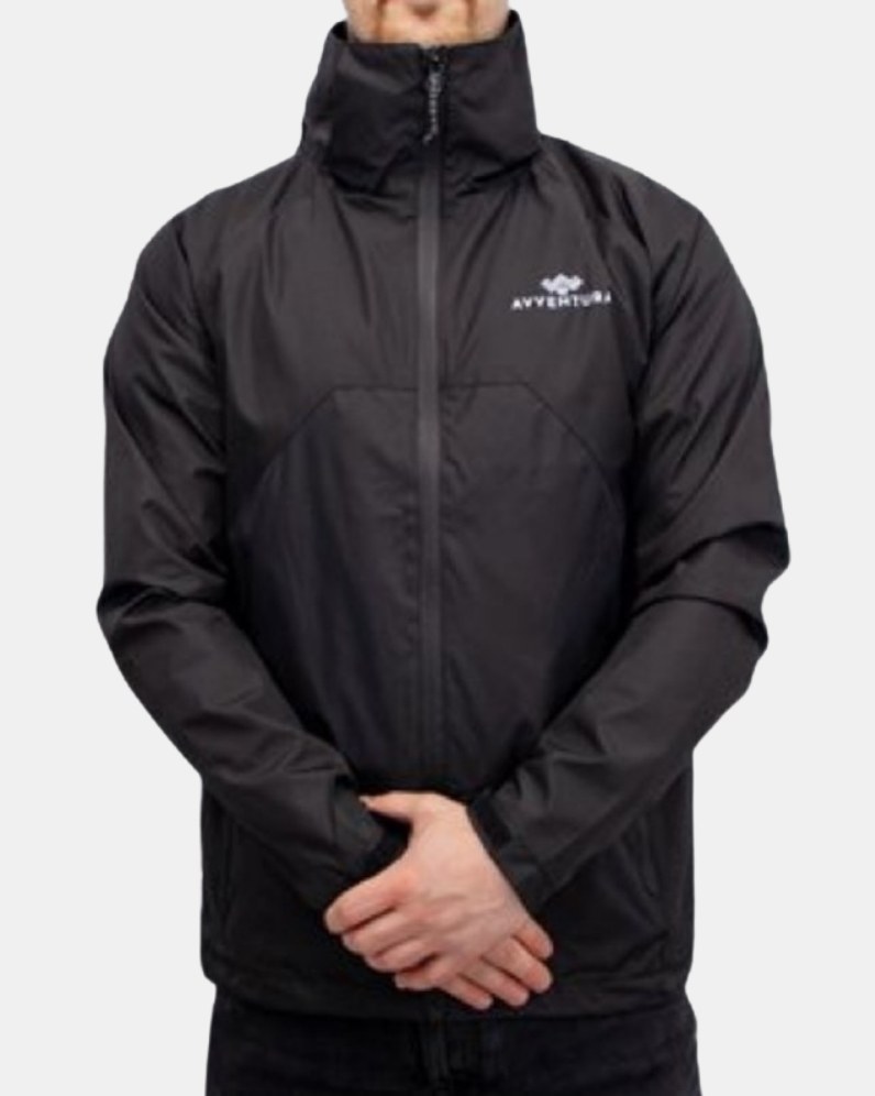 Avventura Windcheater Jacket