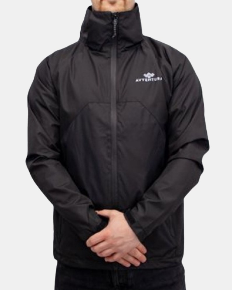 Avventura Windcheater Jacket thumbnail