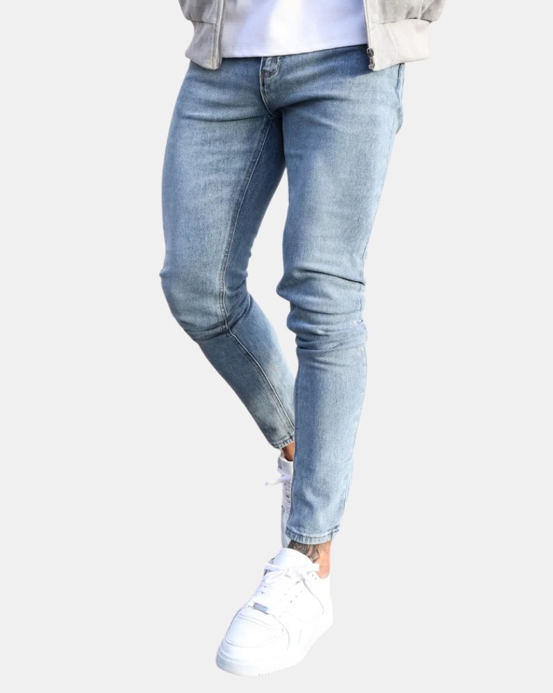 Slim Jeans thumbnail