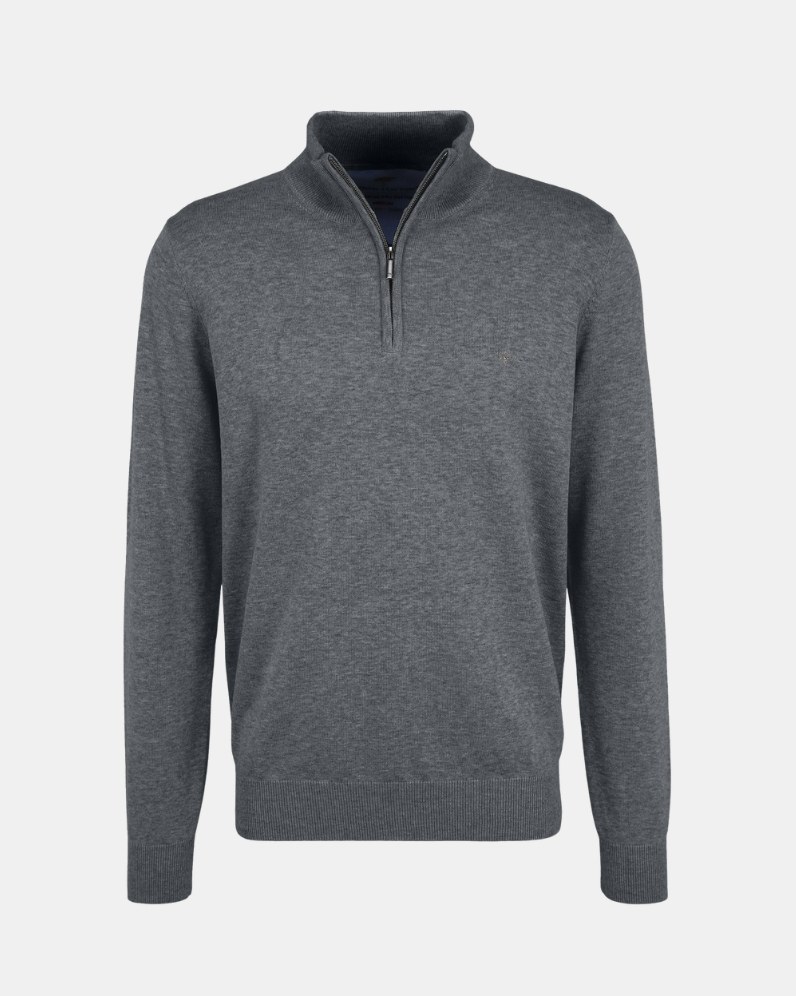 Half Zip Jumper thumbnail