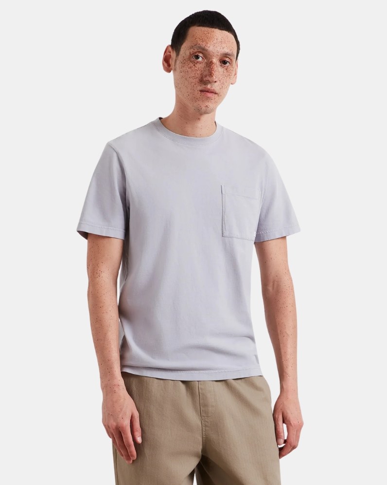Stacy Pocket T-Shirt thumbnail