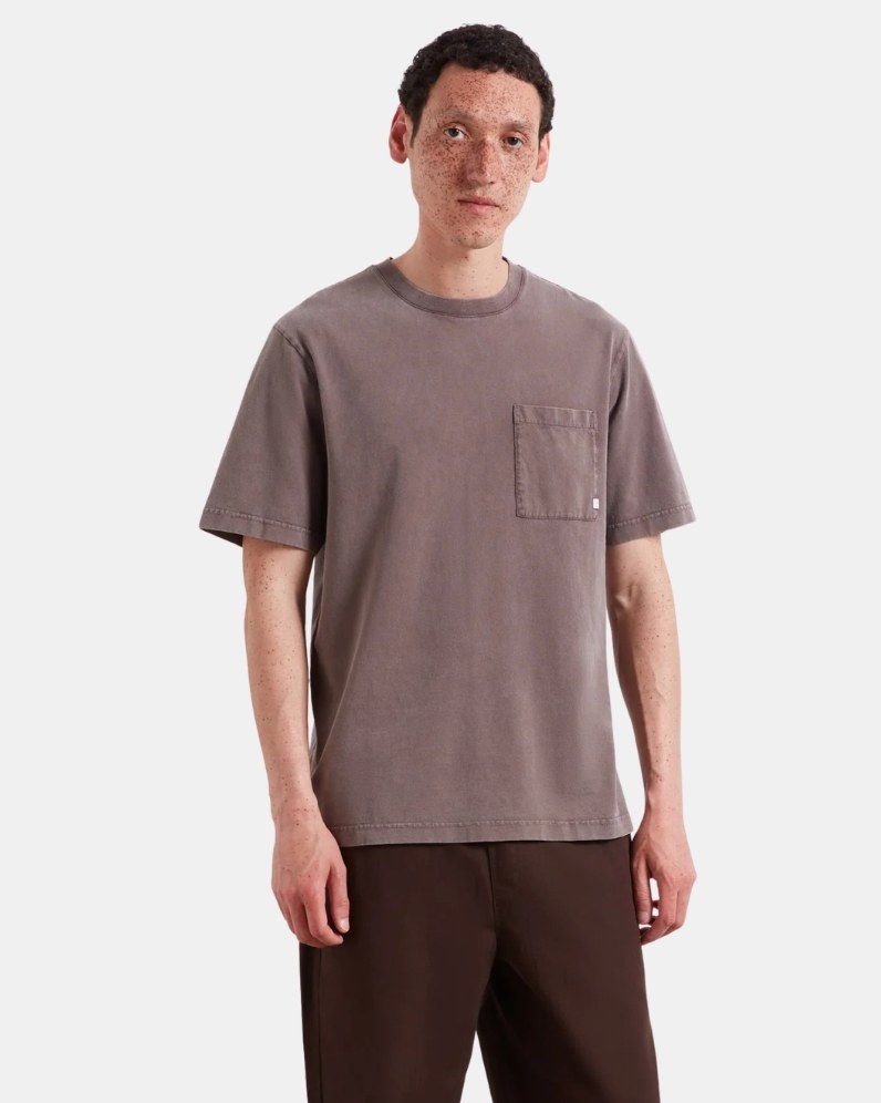 Stacy Pocket T-Shirt thumbnail