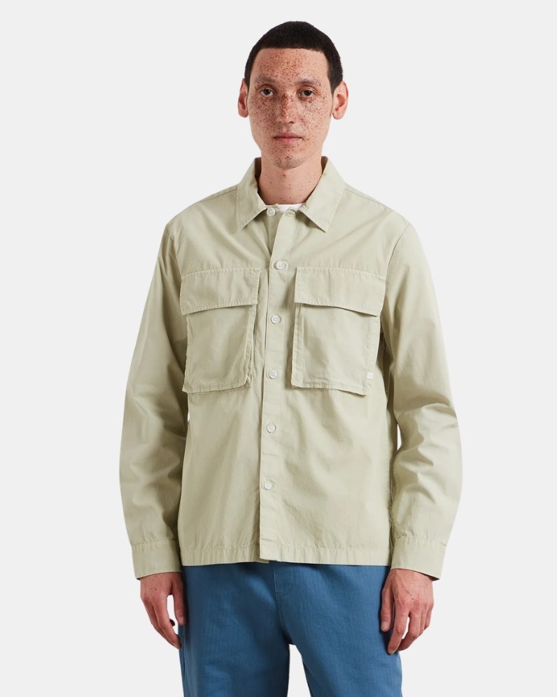 Ralph Overshirt thumbnail