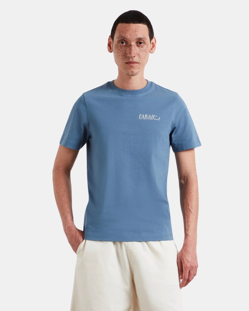 Morween T-Shirt thumbnail
