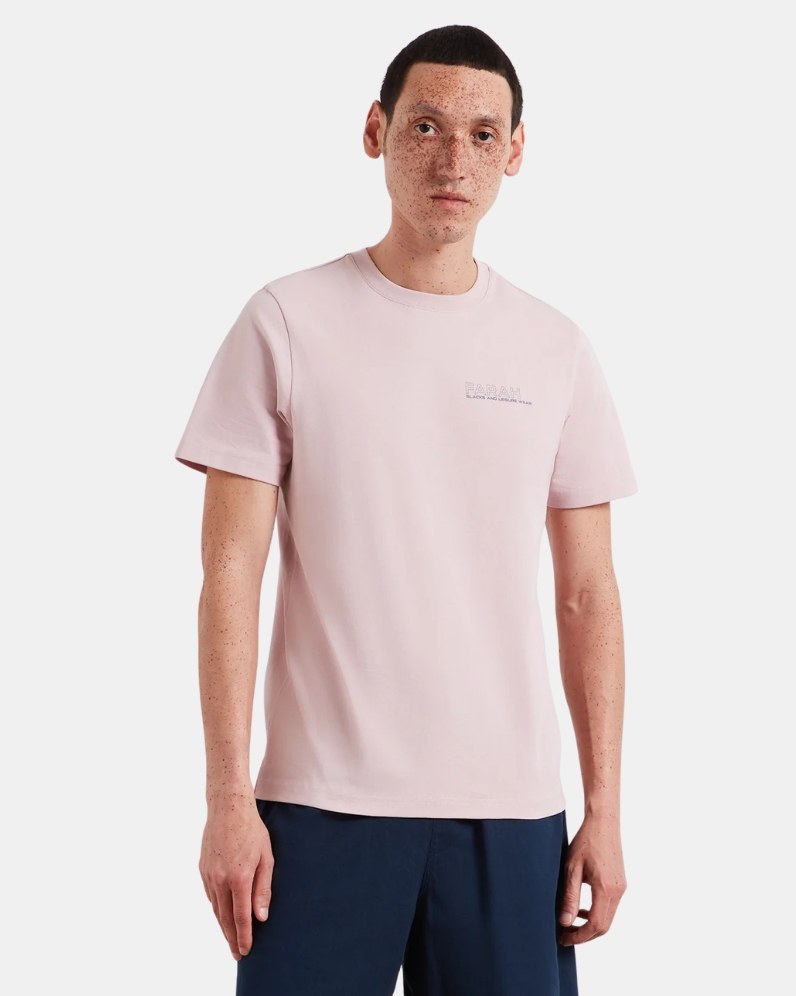 Dante T-Shirt thumbnail