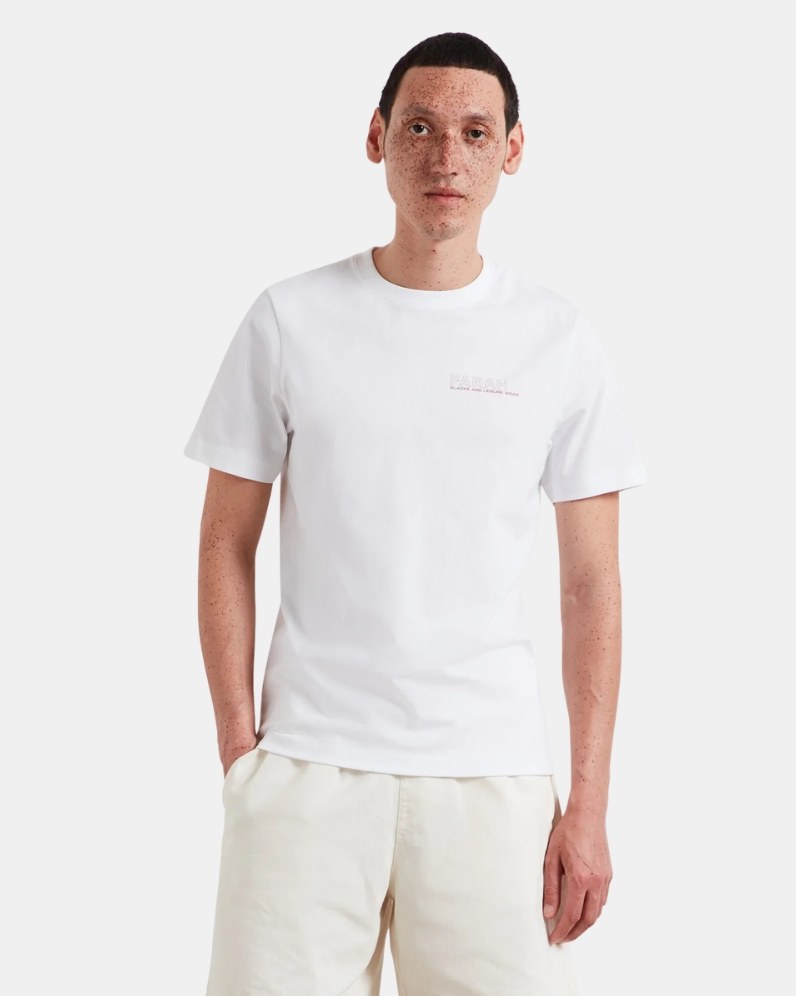 Dante T-Shirt thumbnail