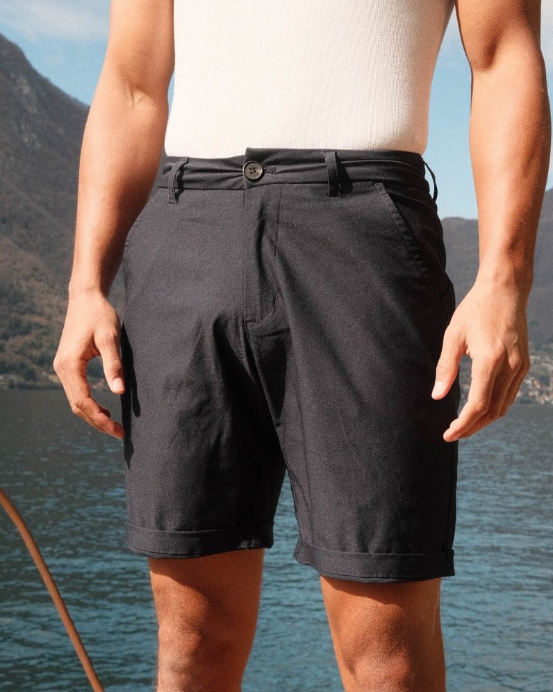 Smart Shorts thumbnail