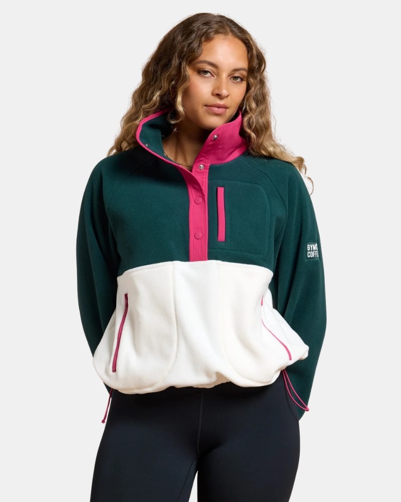 Snap Polar Fleece thumbnail