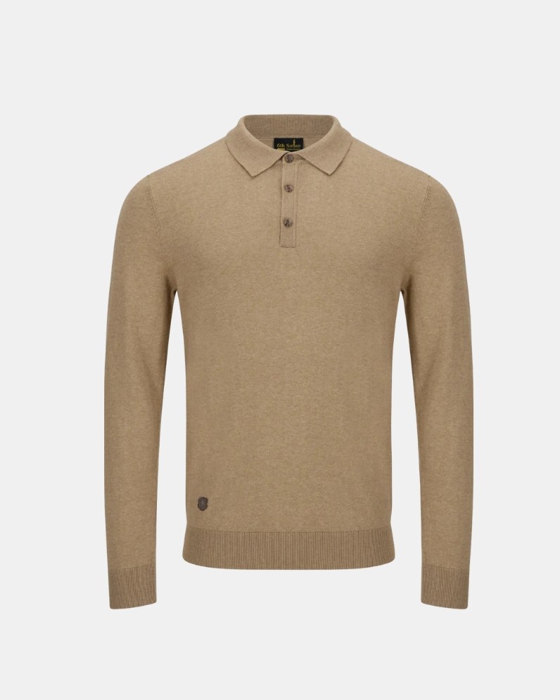Super Polo Shirt thumbnail