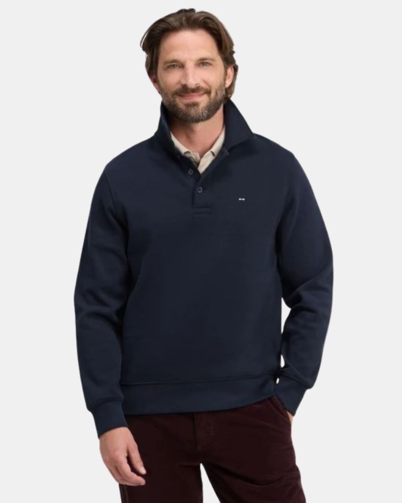 LS Polo Sweater thumbnail