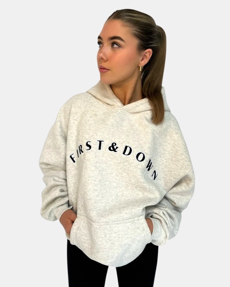 Oversized Hood thumbnail