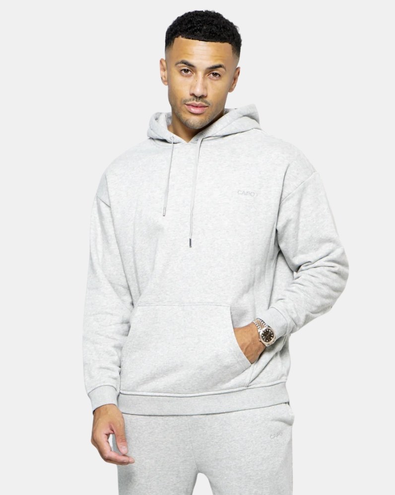 Tracksuit Overhead Hood thumbnail