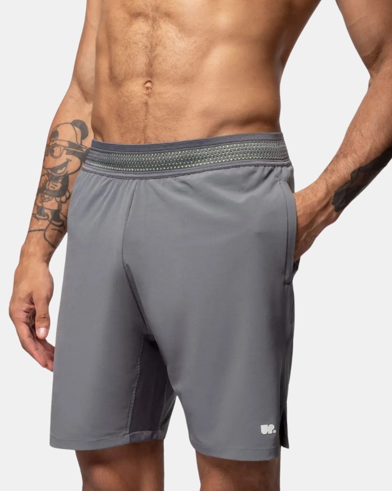 Active Training Shorts thumbnail