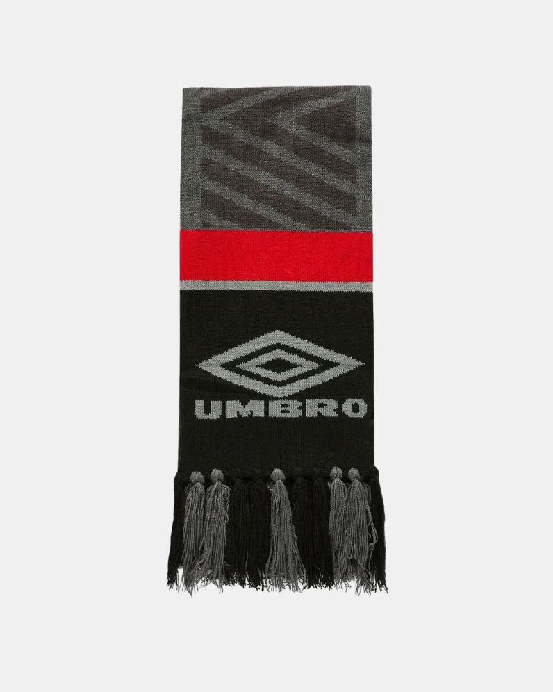 Instarsia Football Scarf thumbnail