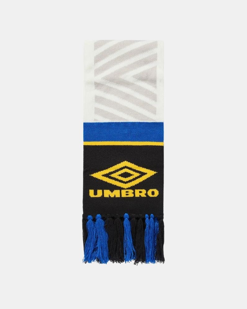 Instarsia Football Scarf thumbnail