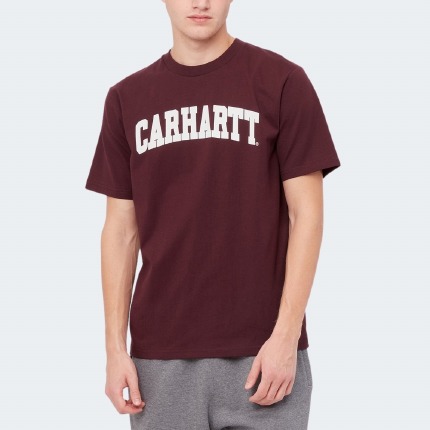 Carhartt WIP University Script Tee