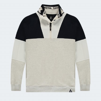 Gaastra Upstream Half-Zip Sweater