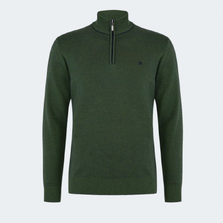 Benetti Verona 1/2 Zip Jumper