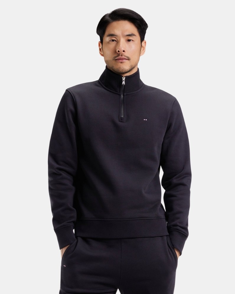 Half Zip Sweater thumbnail