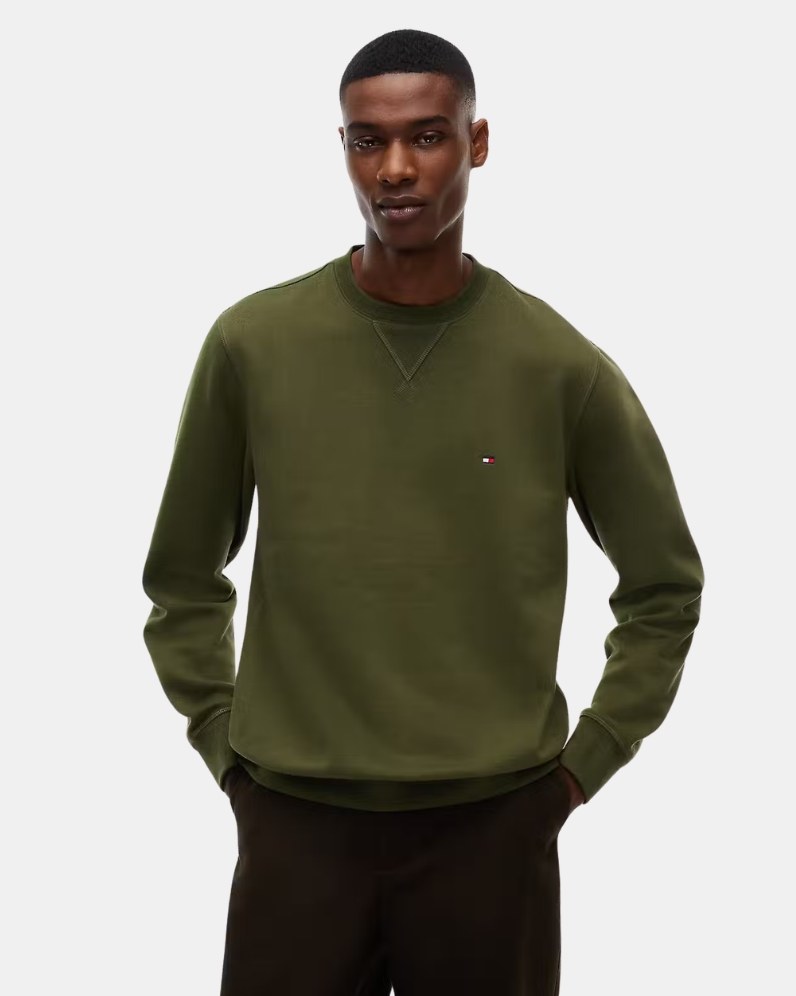 Essential Sweater thumbnail