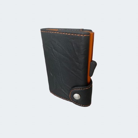 C-Secure Coin/Cardholder Wallet