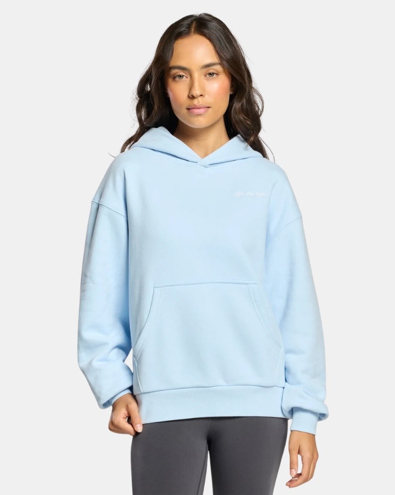 Daily Relaxed Hoodie thumbnail