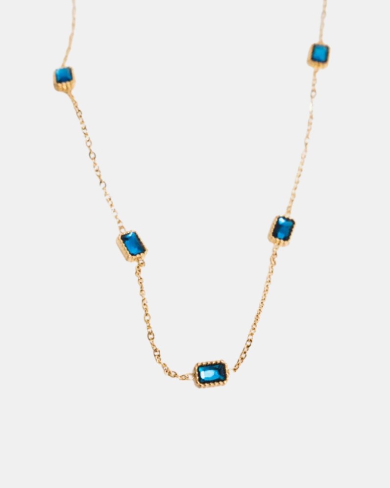 Wild Atlantic Way Necklace thumbnail