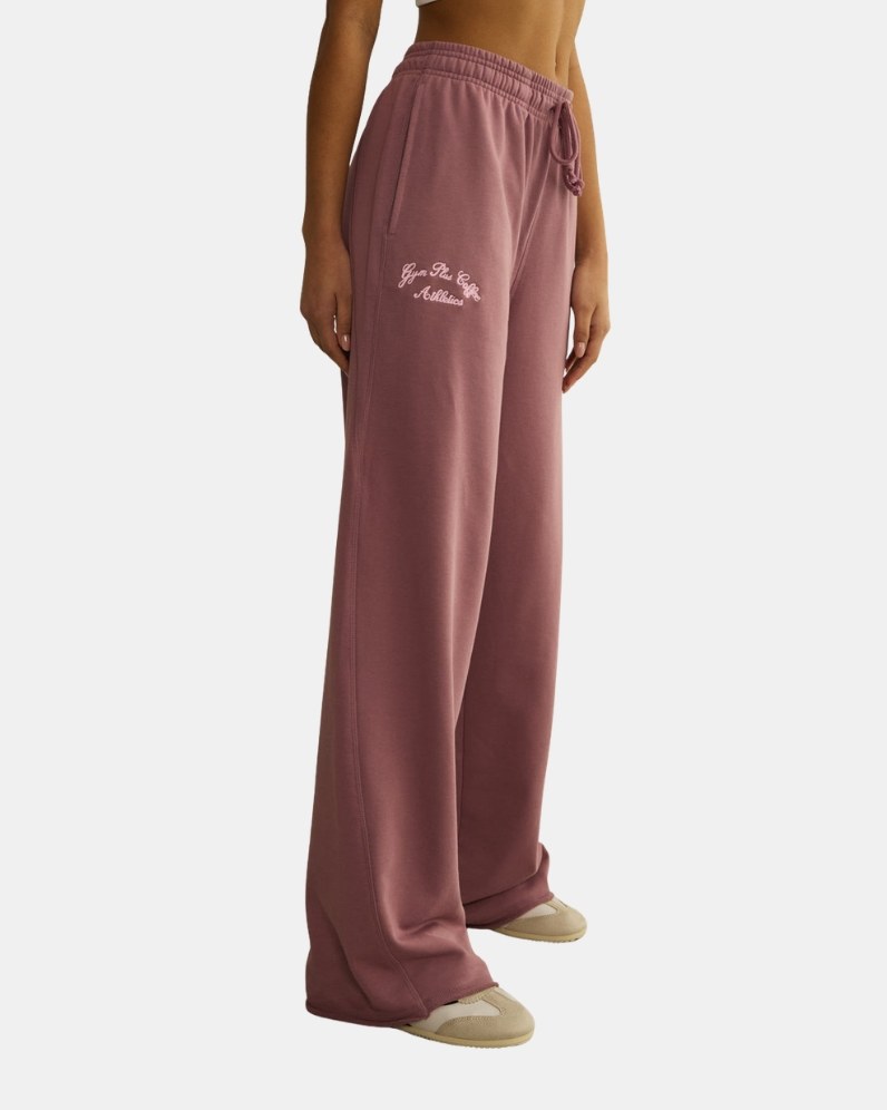 Wide Leg Jogger thumbnail