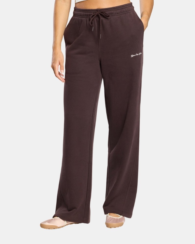 Wide Leg Jogger thumbnail