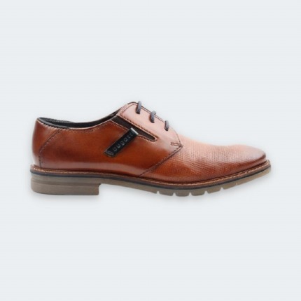 Bugatti Leather Dress Shoe