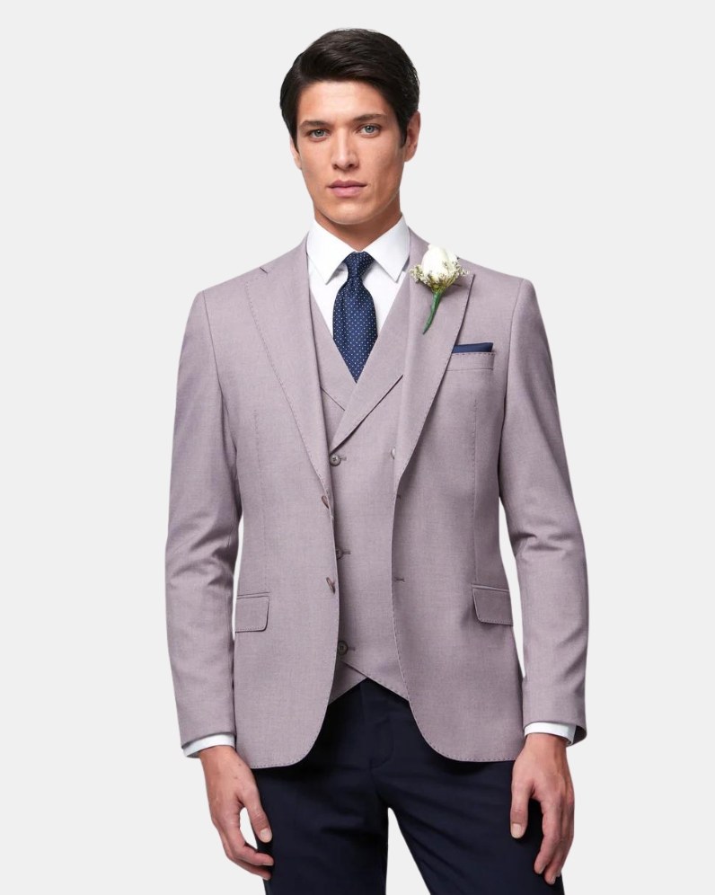 Albert Mix-and-Match Jacket thumbnail