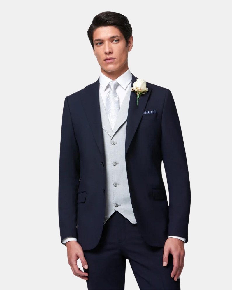 Albert Mix-and-Match Waistcoat thumbnail