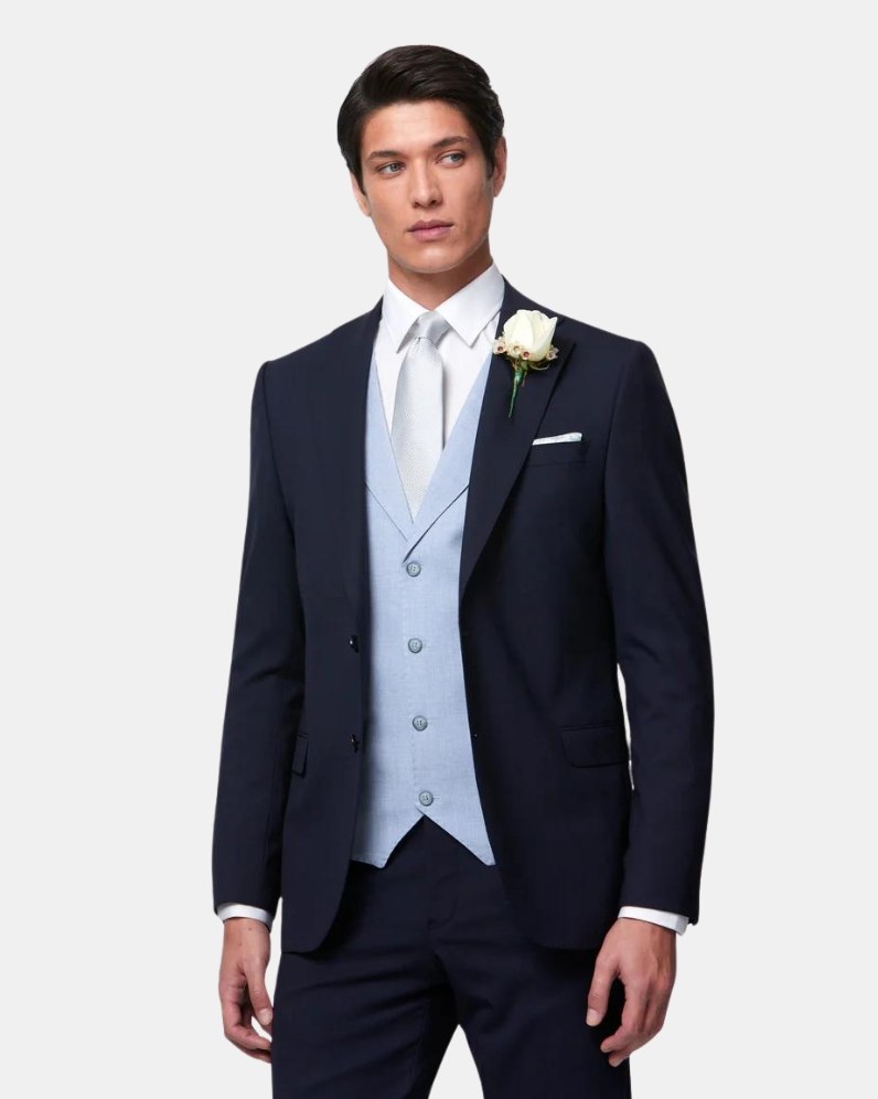 Albert Mix-and-Match Waistcoat thumbnail