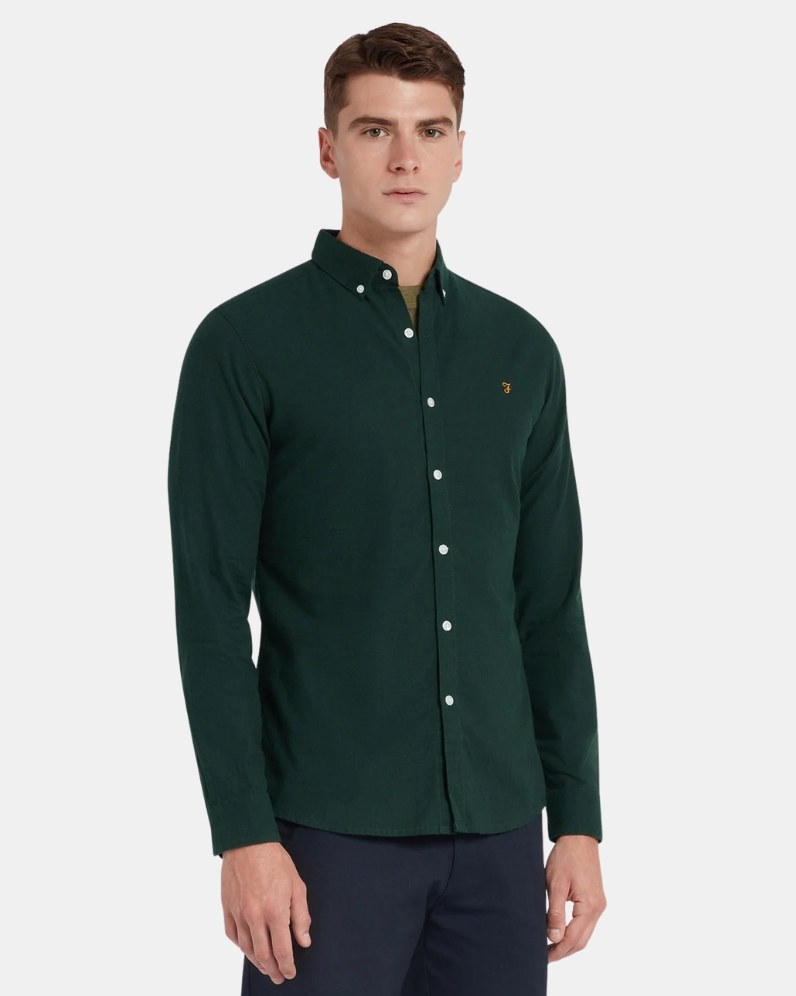 LS Steen Shirt thumbnail