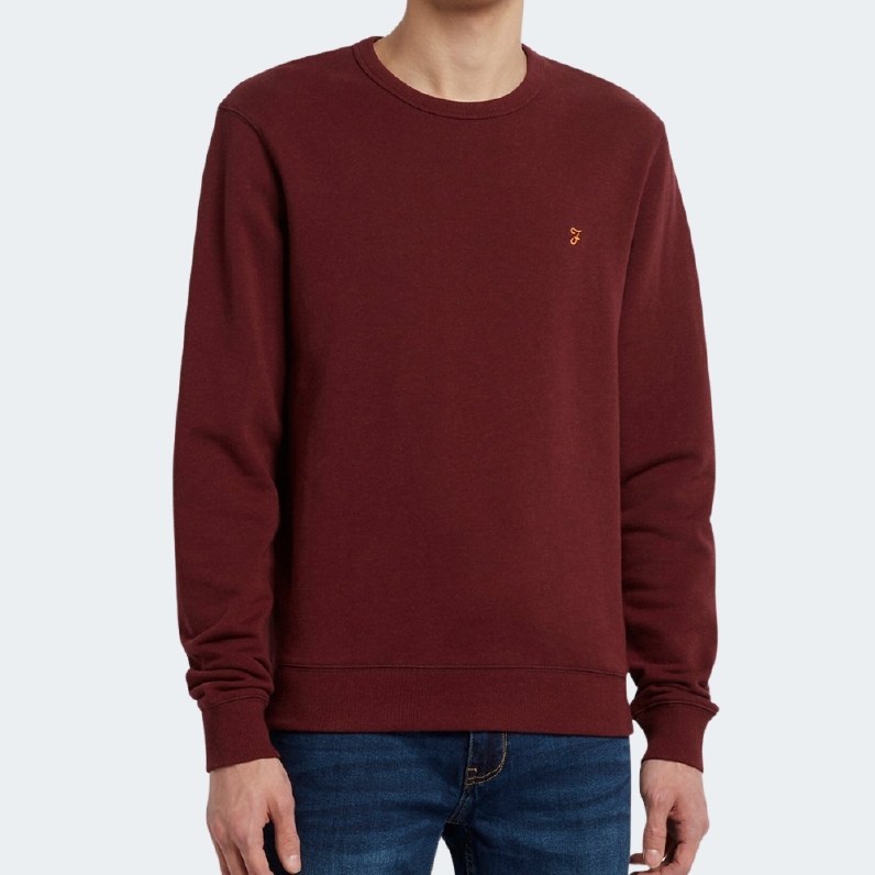 Farah Tim Sweater