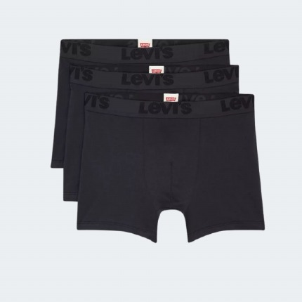 Levis 3-Pack Premium Trunks